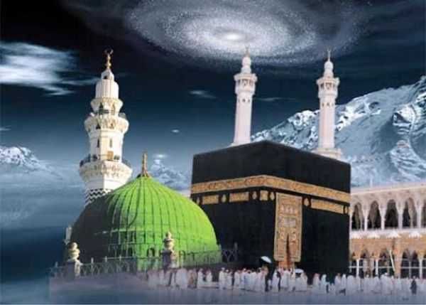Открой свой бизнес в сфере UMRA-HAJ под ключ! Полное обучение: от АдоЯ
