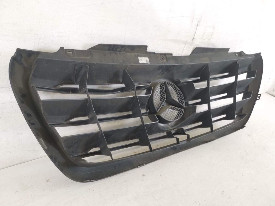 Grila Radiator Mercedes-Benz Sprinter 3 907 2018 2019 2020 2021 910 Or