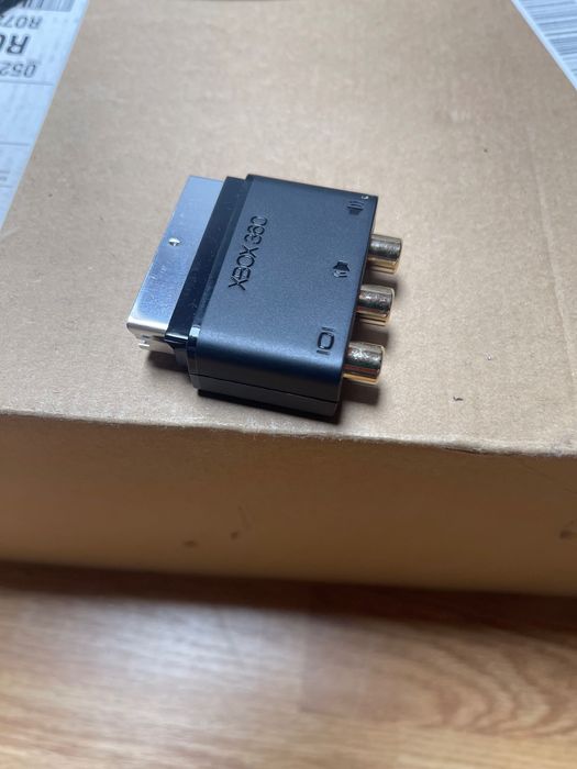 XBOX360E plus Kknect