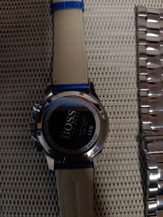 Часовник Hugo Boss