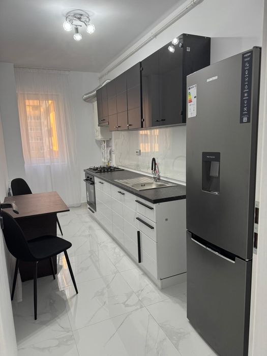 Regim hotelier Bucuresti Militari Residence Cazare