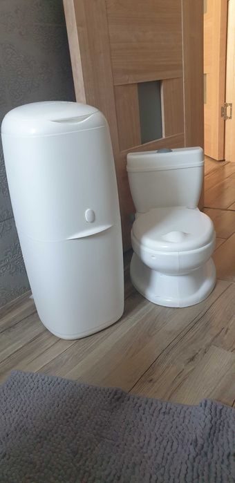 Wc copii si angelbaby pt scutece