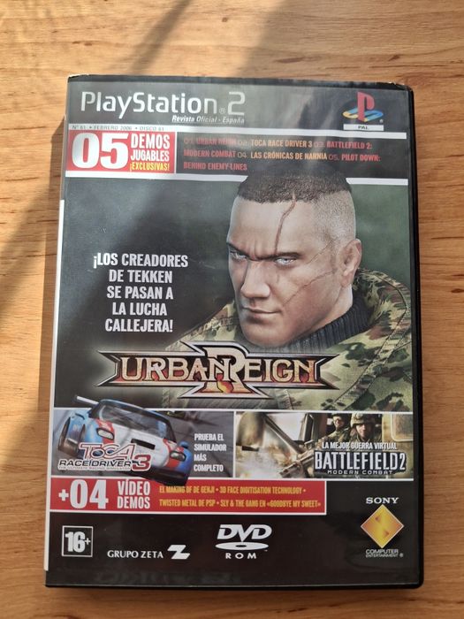 Jocuri puntru ps2