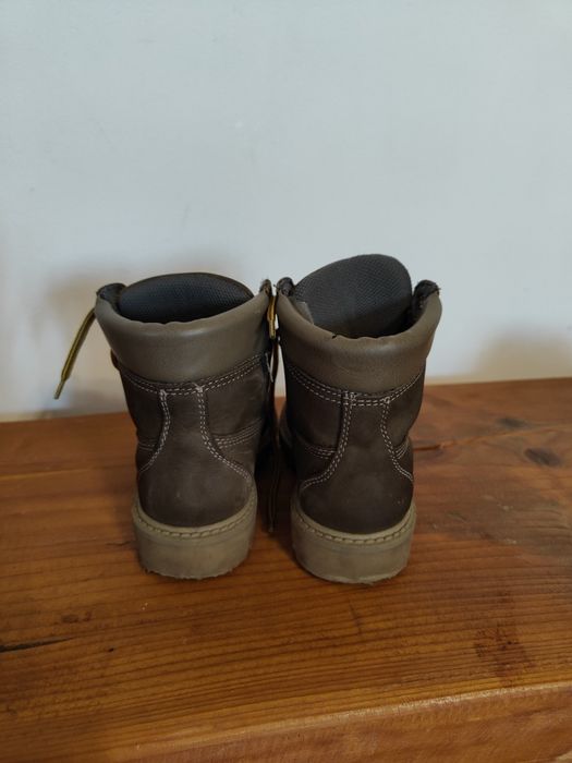 Ghete Primigi unisex