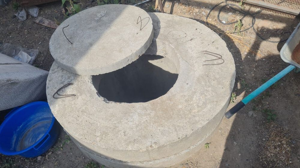 Воду и канализацию под ключ