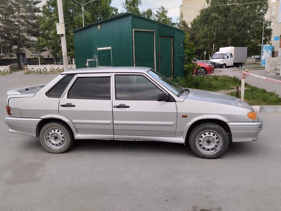 Продам  ВАЗ 2115