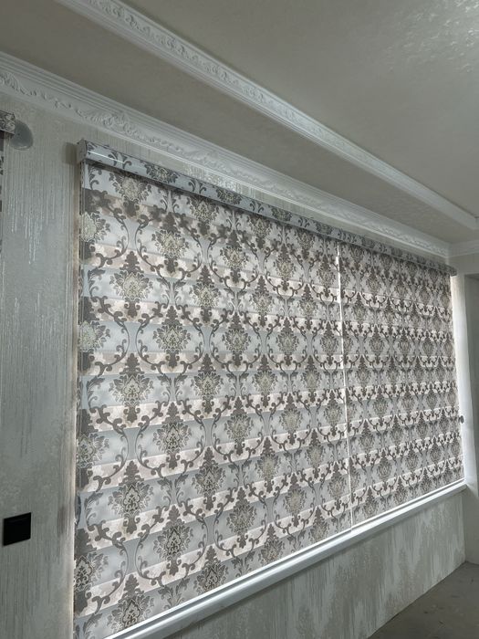 Жалюзи пардалари