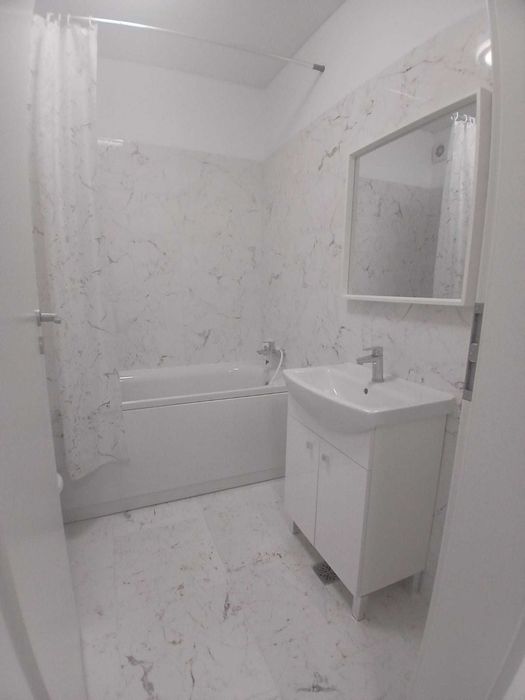 Bloc nou Vanzare garsoniera semimobilata utilata Apollo Residence Park