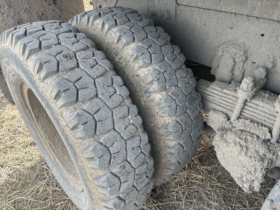 Продам камаз савок