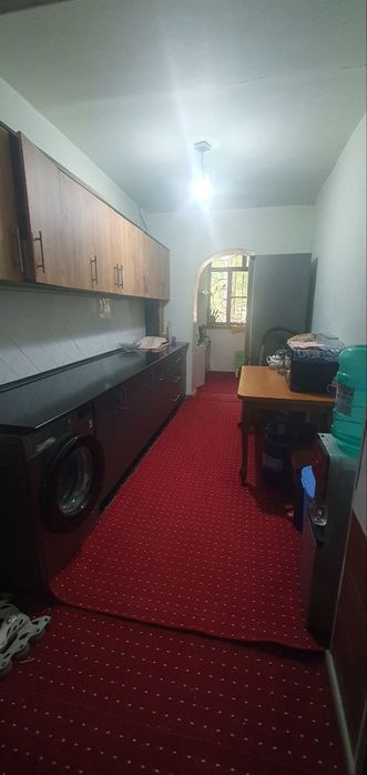 Обкомовский квартира сотилади