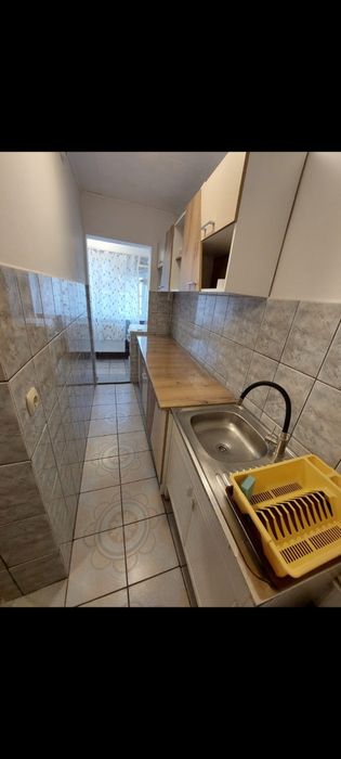 Apartament cu o camera (Garsoniera)