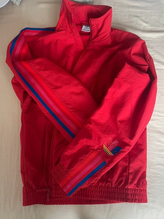 Trening de fâș original