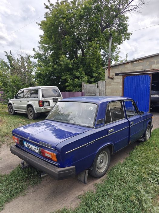 Продам ваз 2106 ..
