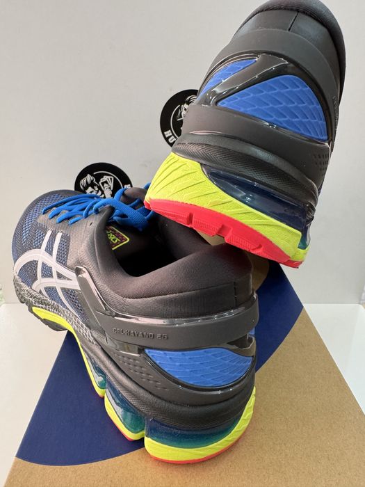 Маратонки ASICS GEL KAYANO 26 LS.Номер 50.5