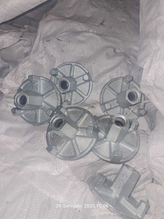 Гайка для опалубки. Tayrot.  Opalubka gaykasi.