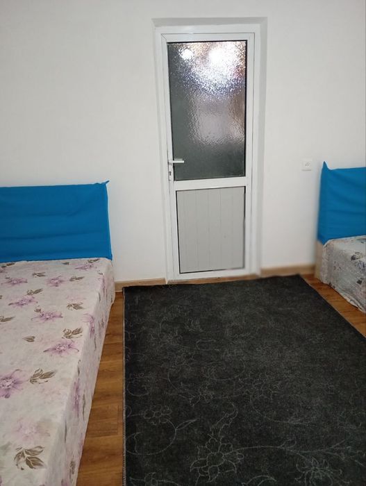 Аренда 1 комнатная квартира на земле.