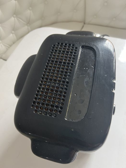 Фритюрница