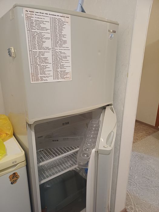 Холодильник самсунг