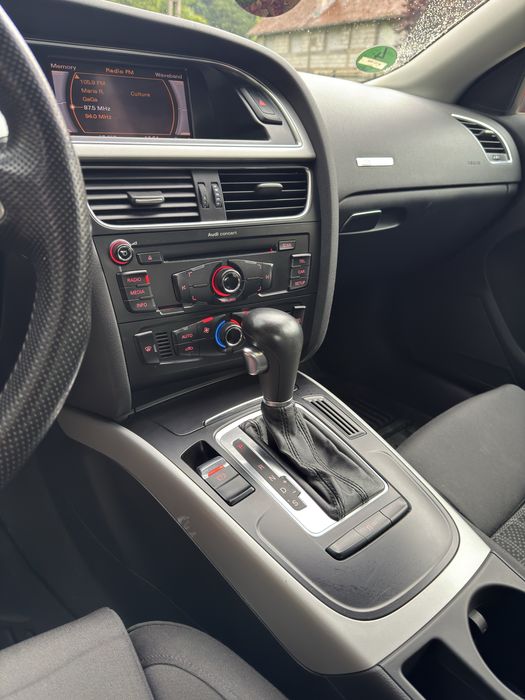 Audi A5 2.0 TFSI - 2011