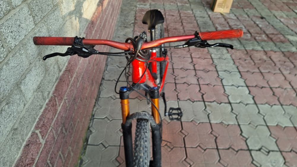 Продам велосипед dirt , mtb , дёрт , мтб