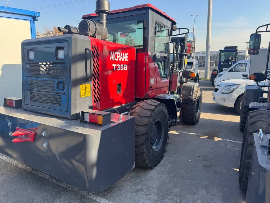 Vnedorojnik vilochniy pogruzchik keldi shoshiling eng arzoni bizda