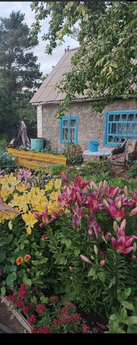 Продам дачу на правом берегу