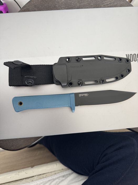 Нож тактически Cold Steel USA  SRK 5