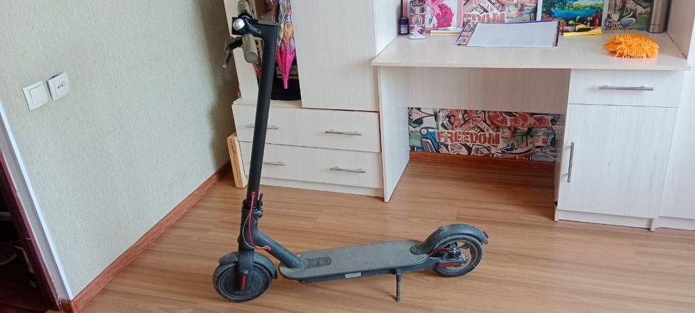 Электро Самокат Xiaomi