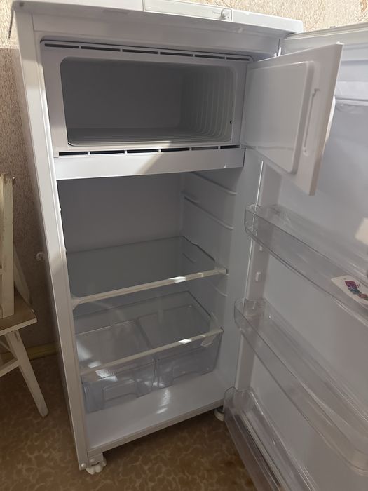 Продам холодильник Бирюса 10, новый