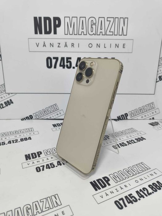 NDP Amanet NON-STOP Sos. Giurgiului 119 IPHONE 13 PRO MAX (55071)