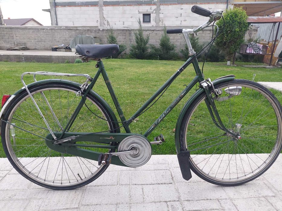 Bicicleta dama  Union 28 inch
