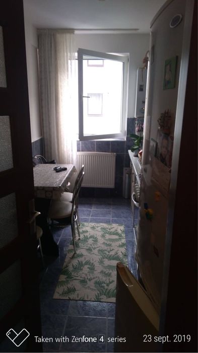 Inchiriez ap.2 camere Floresti