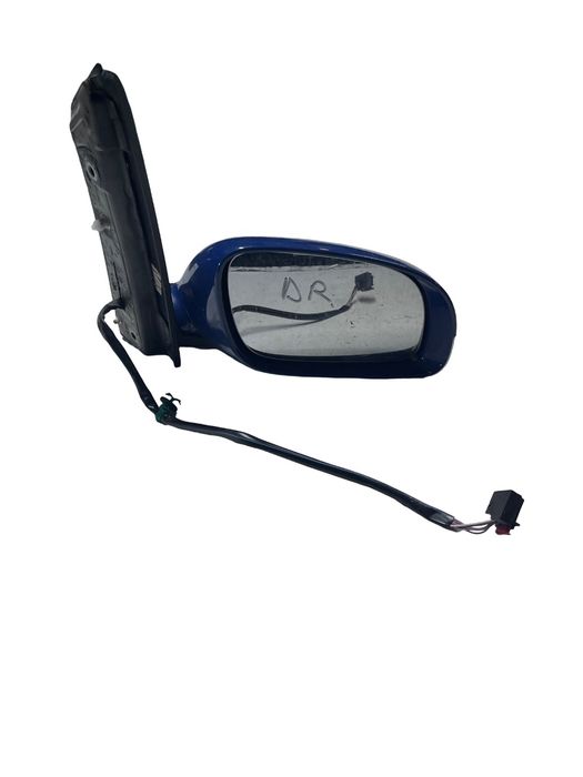 Oglinda Electrica Portiera Dreapta Fata Volkswagen Touran 1T1, 1T2 2