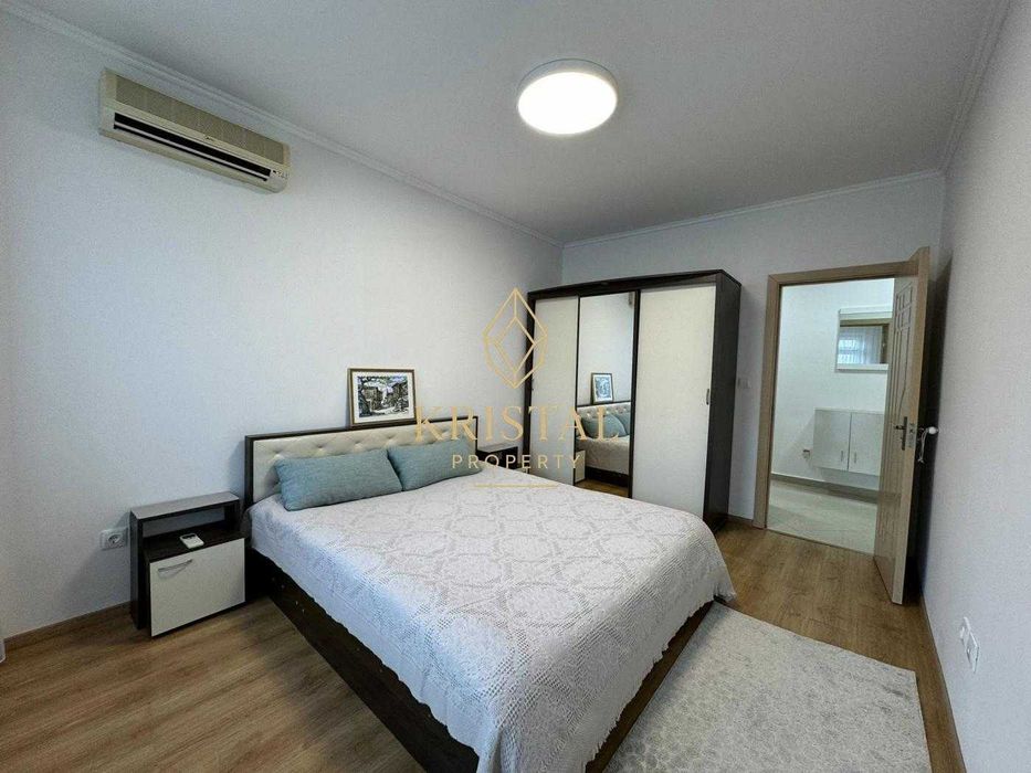 Продава се Двустаен апартамент в Свети Влас - 73 кв.м за 626 €/кв.м - Снимка #5