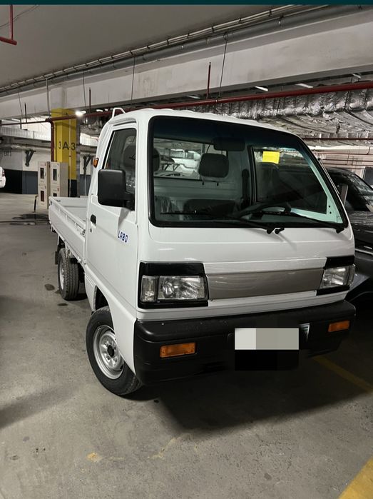 Labo xizmati Toshkent