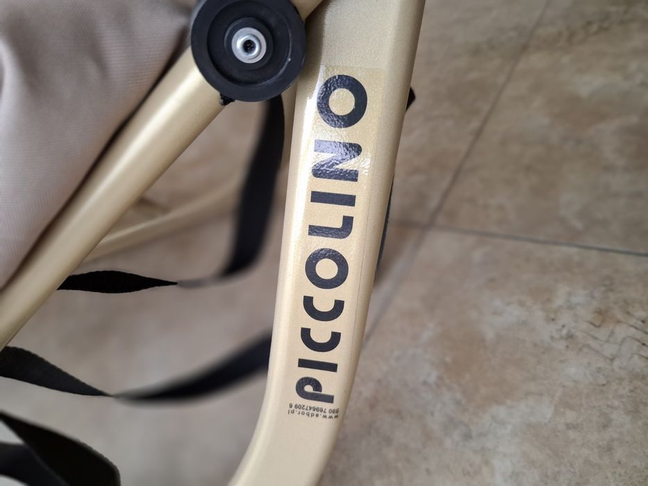 Шейна - Piccolino