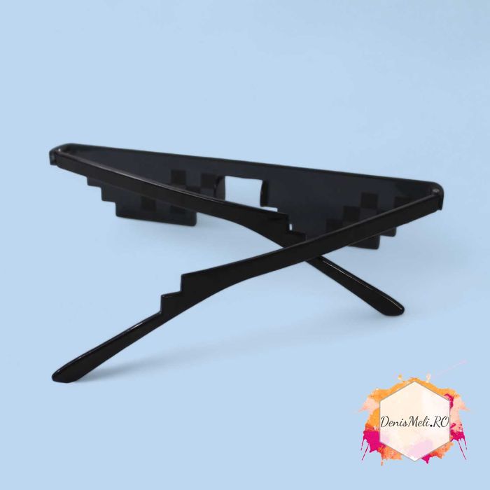 Ochelari Minecraft – model cool, stoc mare disponibil!