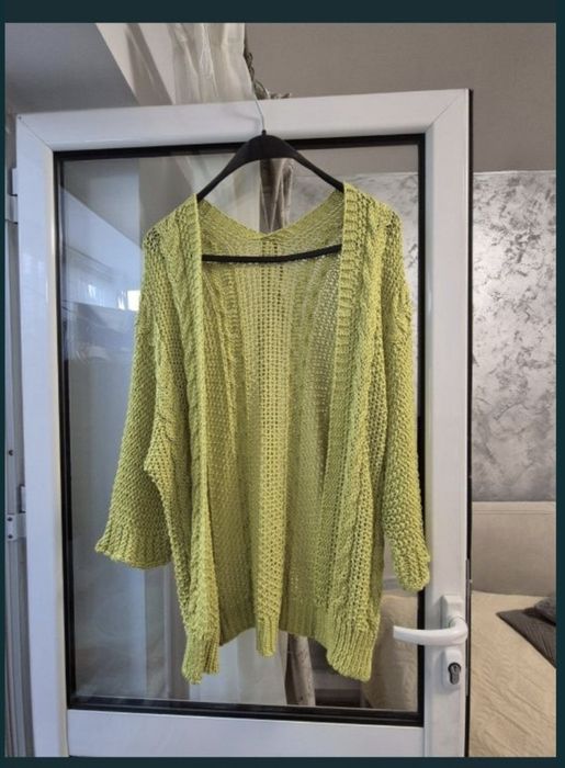 Cardigan dama Nou xl