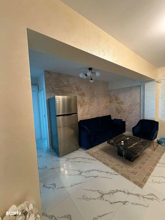 Locuinta Premium Craiova | Apartament 3 camere, mobilat