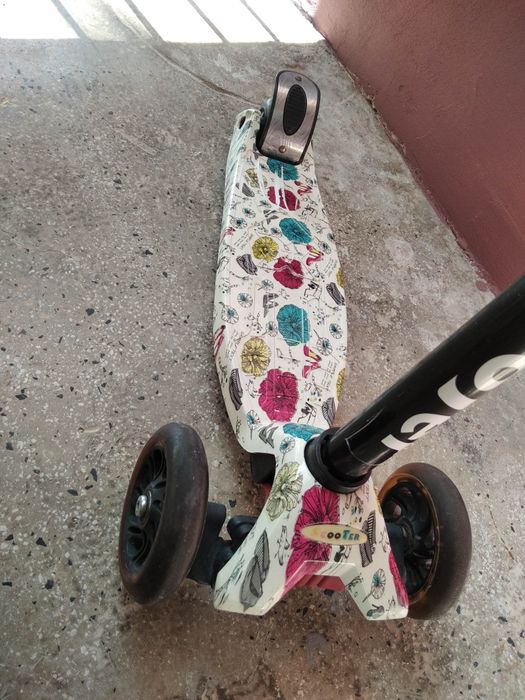 Детска тротинетка