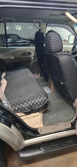 Продам Монтеро спорт