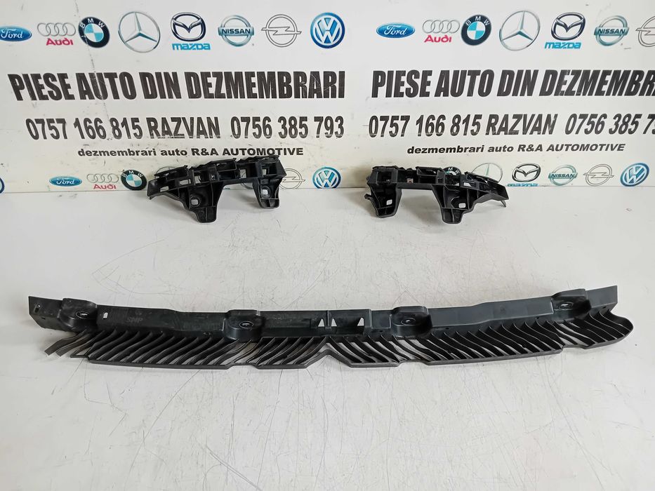 Suporti Suport Bara Spate Vw Passat B8 Berlina An 2014-2020