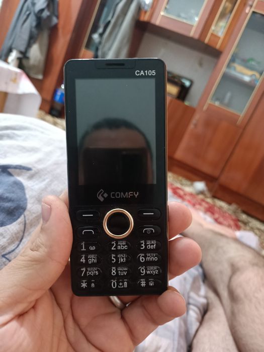 Telefon comfy105
