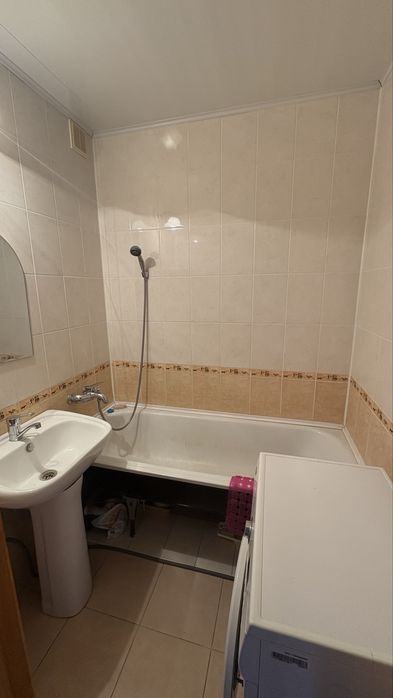 3 комнатная квартира