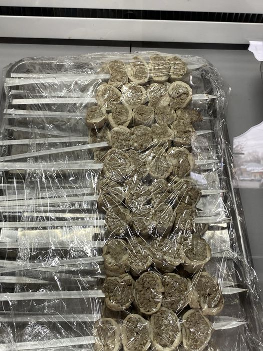 шашлык по выгодным ценам