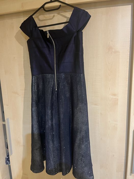 Rochie deosebita Orsay