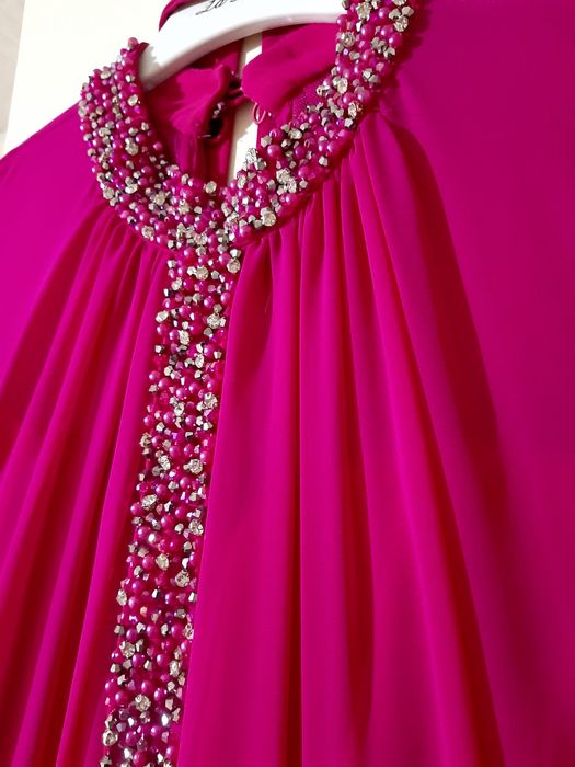 Новое Турецкое платье