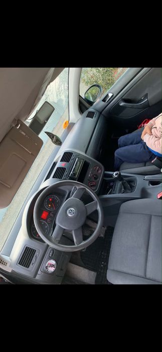 Vand golf 5 coupe