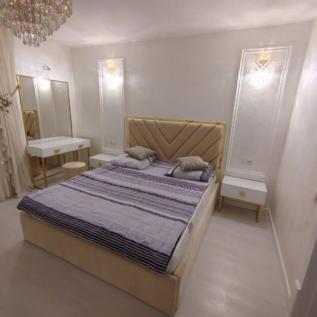 Arzon va sifatli yotoqxona mebellariga buyurtmalar qabul qilamiz