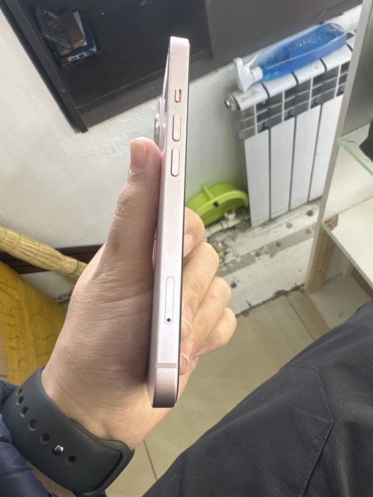 Айфон 13, 256гб,70%акб